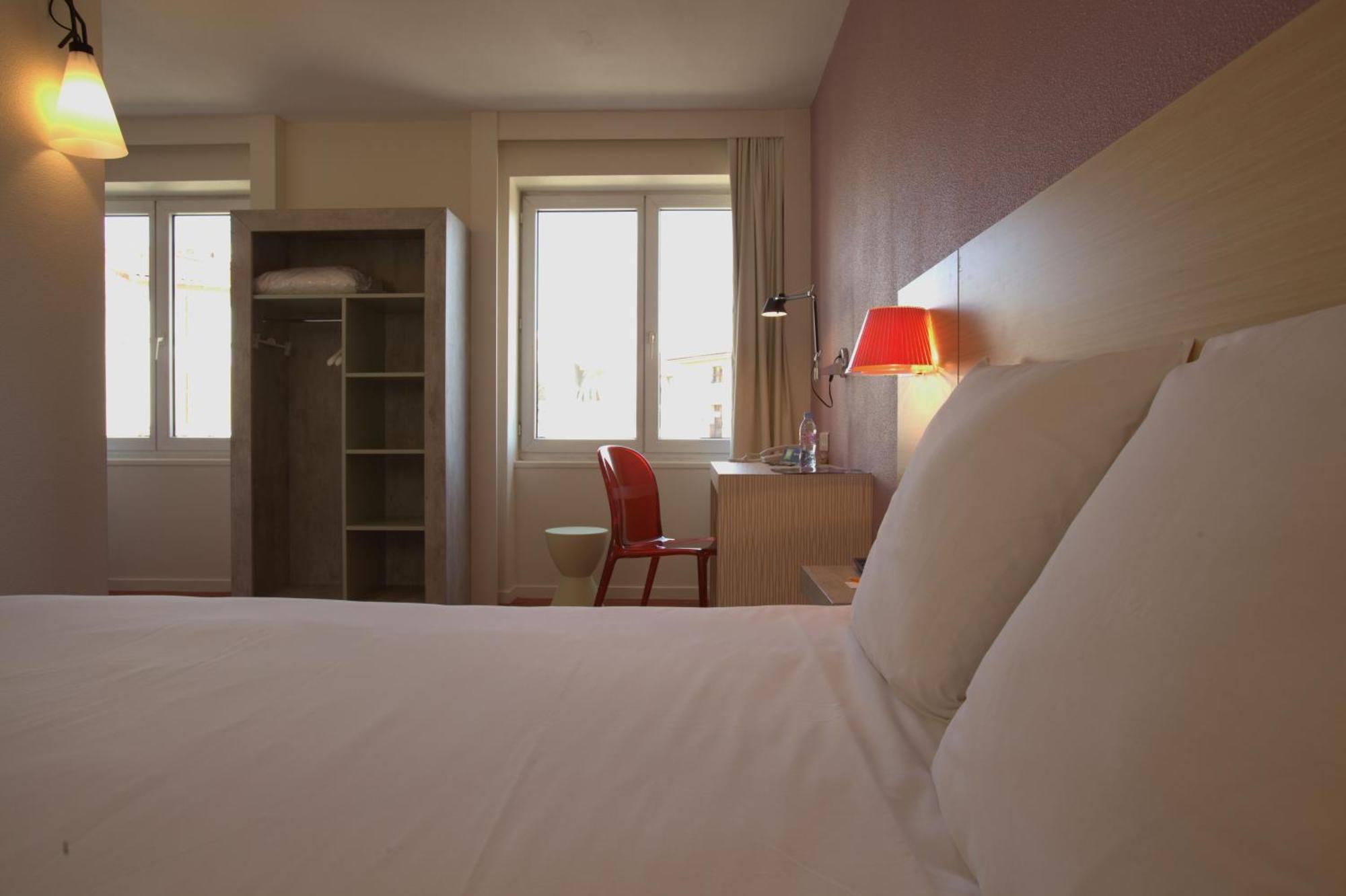 Ibis Styles Le Puy En Velay Hotel Exterior photo