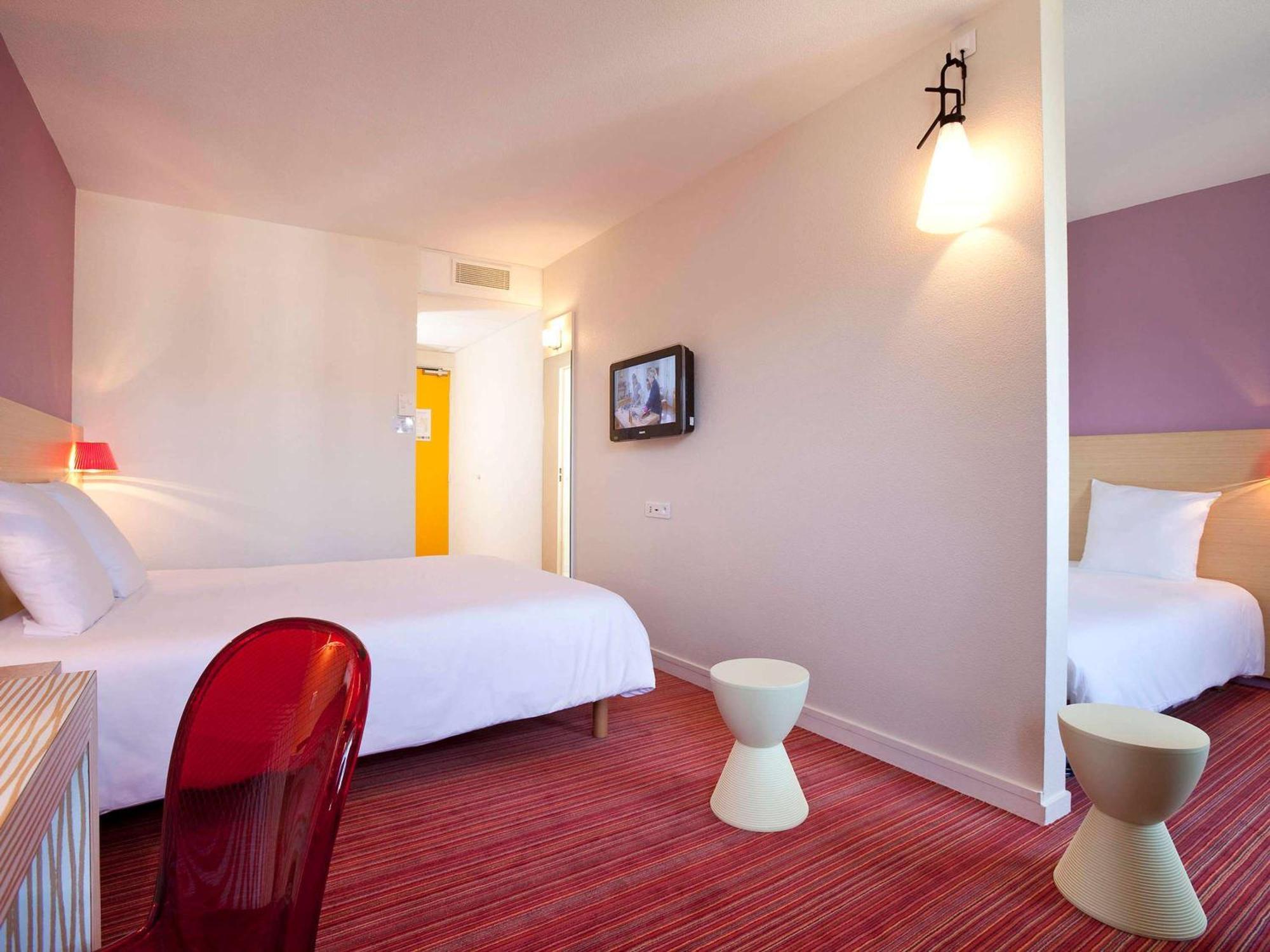 Ibis Styles Le Puy En Velay Hotel Exterior photo