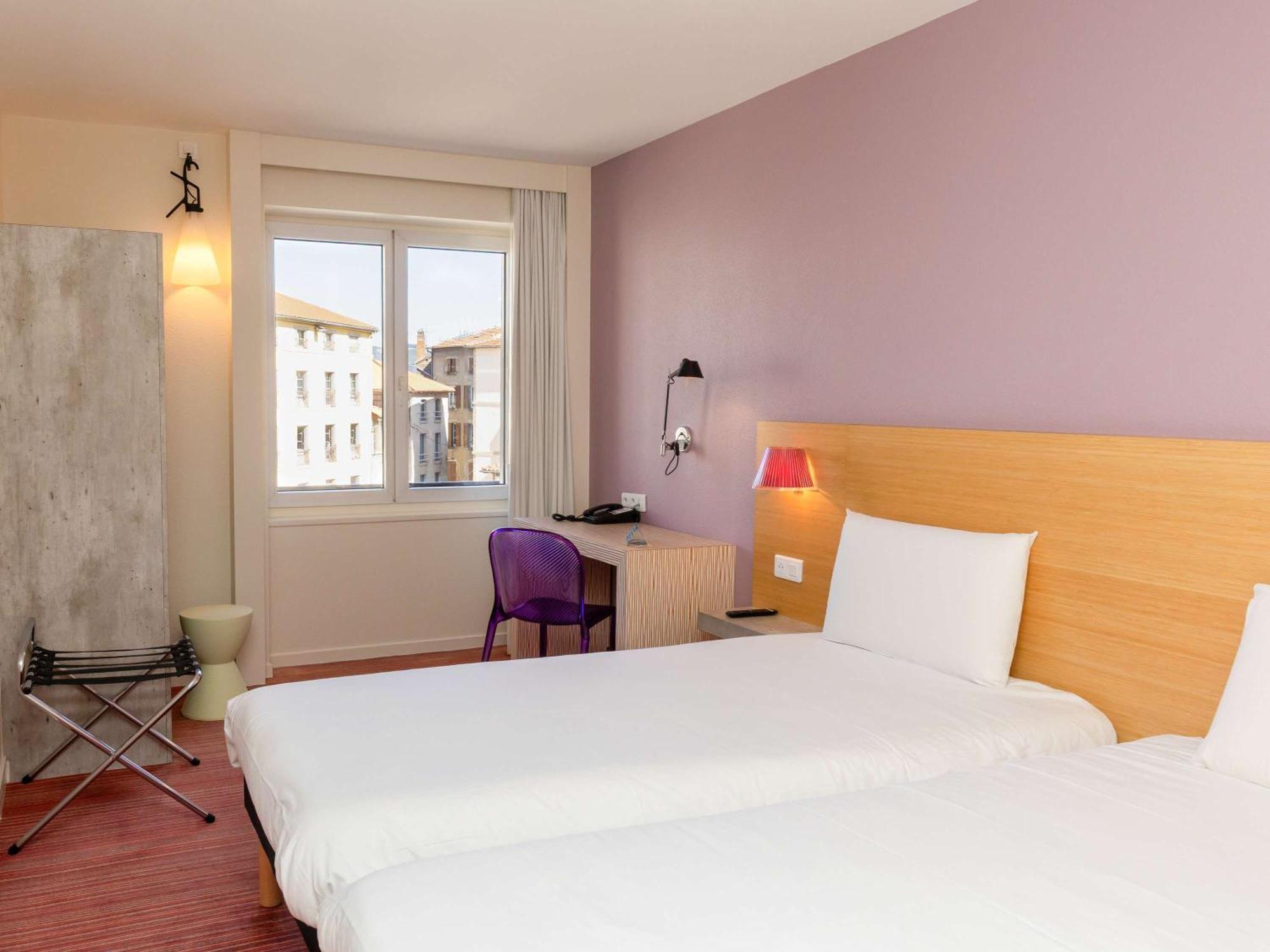 Ibis Styles Le Puy En Velay Hotel Exterior photo