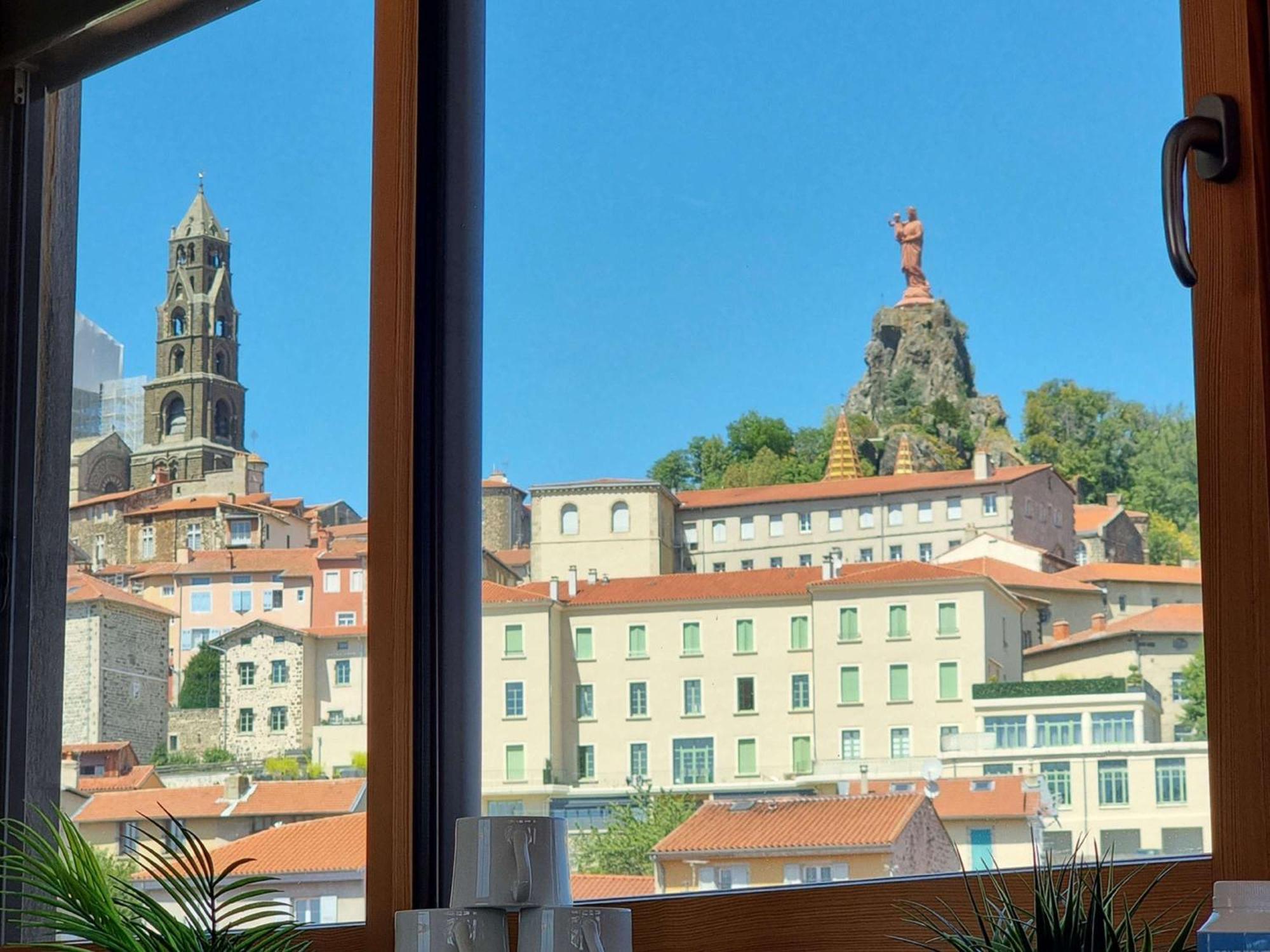 Ibis Styles Le Puy En Velay Hotel Exterior photo
