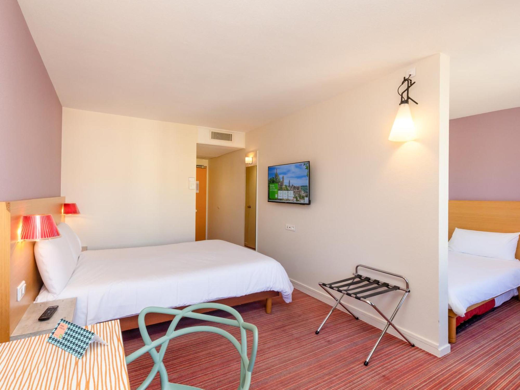 Ibis Styles Le Puy En Velay Hotel Exterior photo