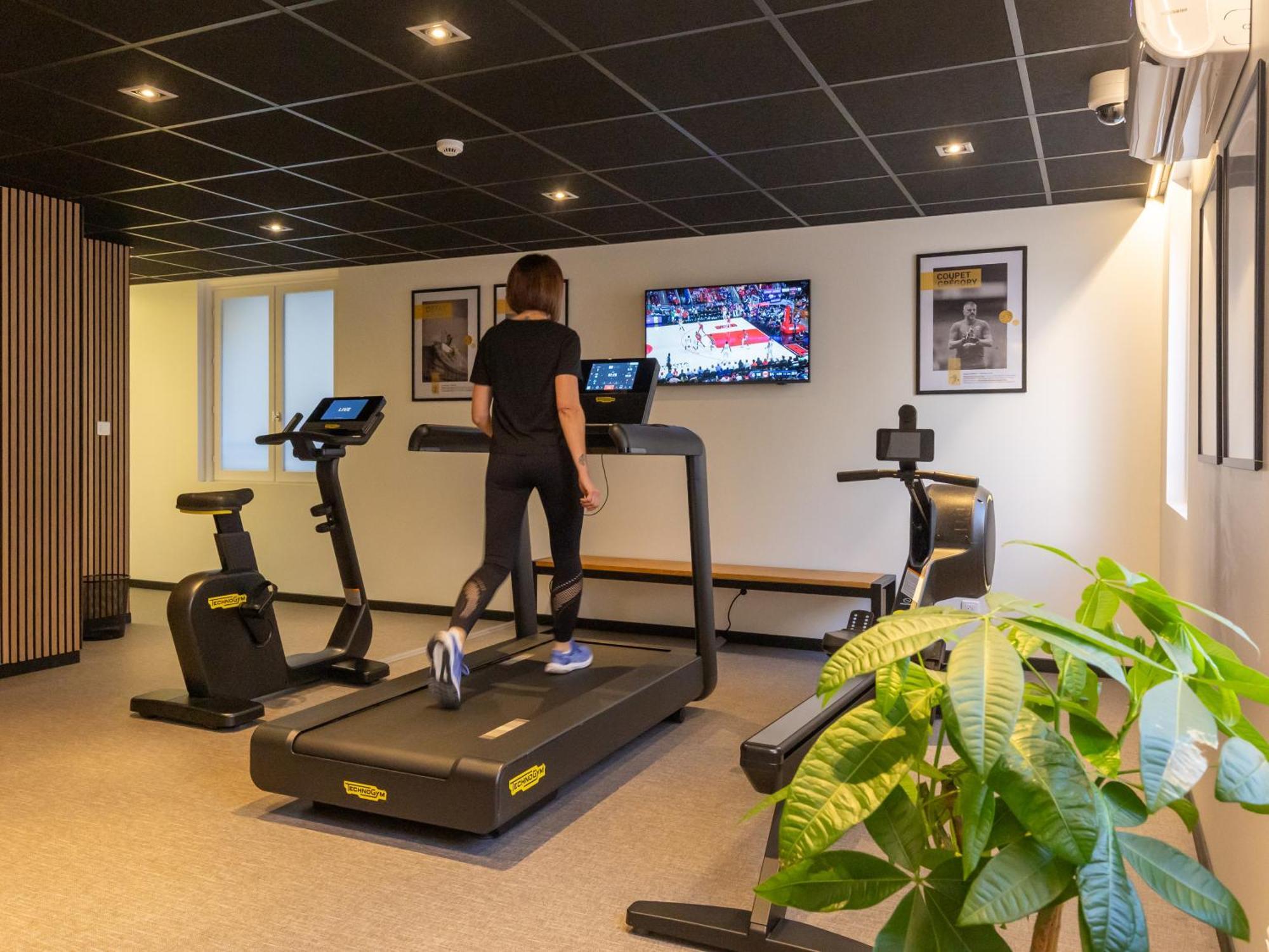 Ibis Styles Le Puy En Velay Hotel Exterior photo