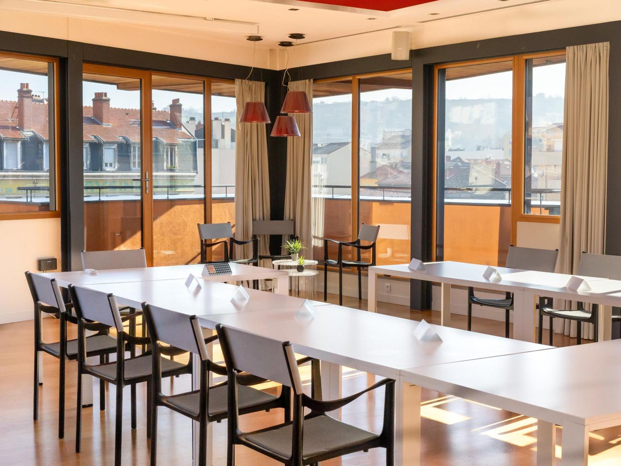 Ibis Styles Le Puy En Velay Hotel Exterior photo