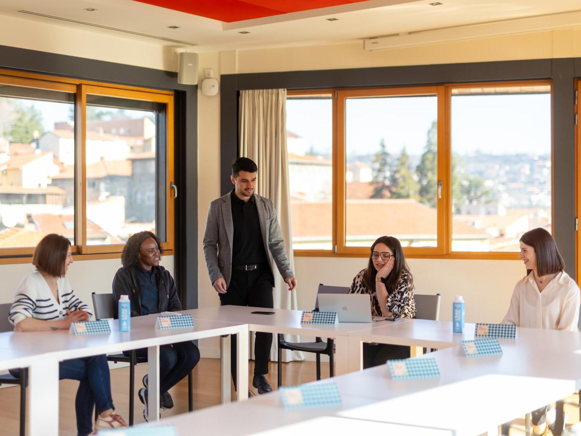 Ibis Styles Le Puy En Velay Hotel Exterior photo