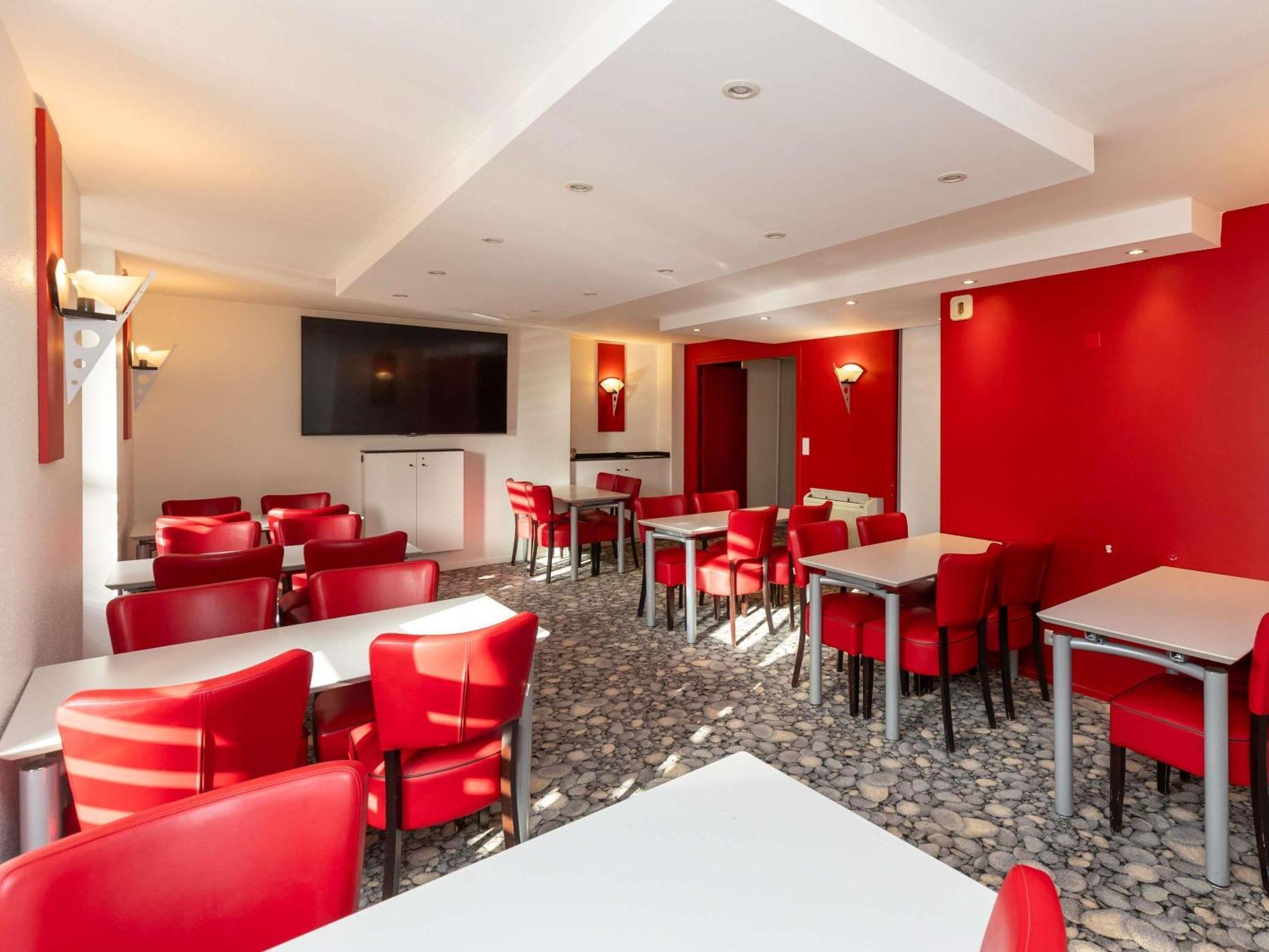 Ibis Styles Le Puy En Velay Hotel Exterior photo
